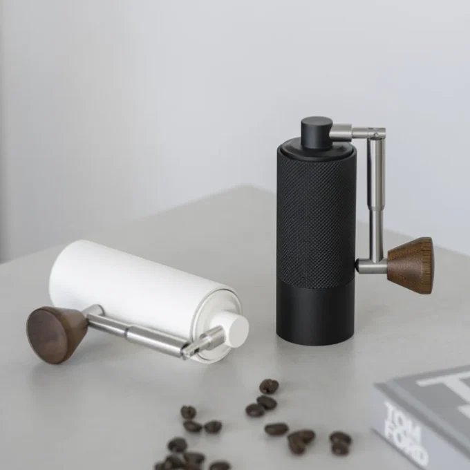 Timemore Chestnut Nano 3 Manual Coffee Grinder