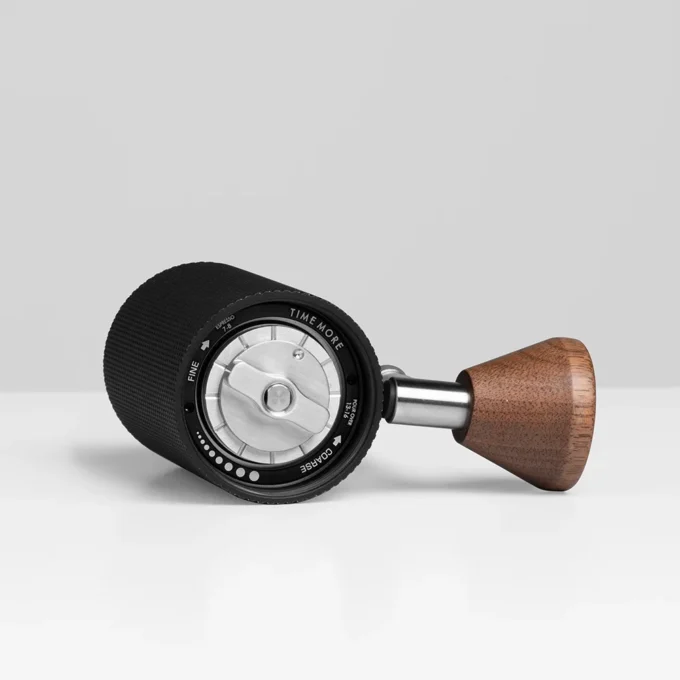 Timemore Chestnut Nano 3 Manual Coffee Grinder