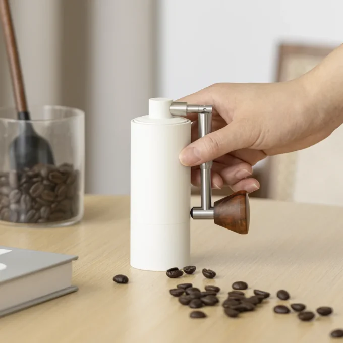 Timemore Chestnut Nano 3 Manual Coffee Grinder