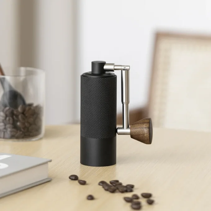 Timemore Chestnut Nano 3 Manual Coffee Grinder