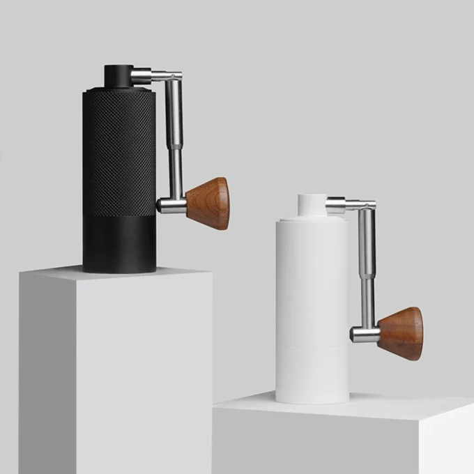 Timemore Chestnut Nano 3 Manual Coffee Grinder