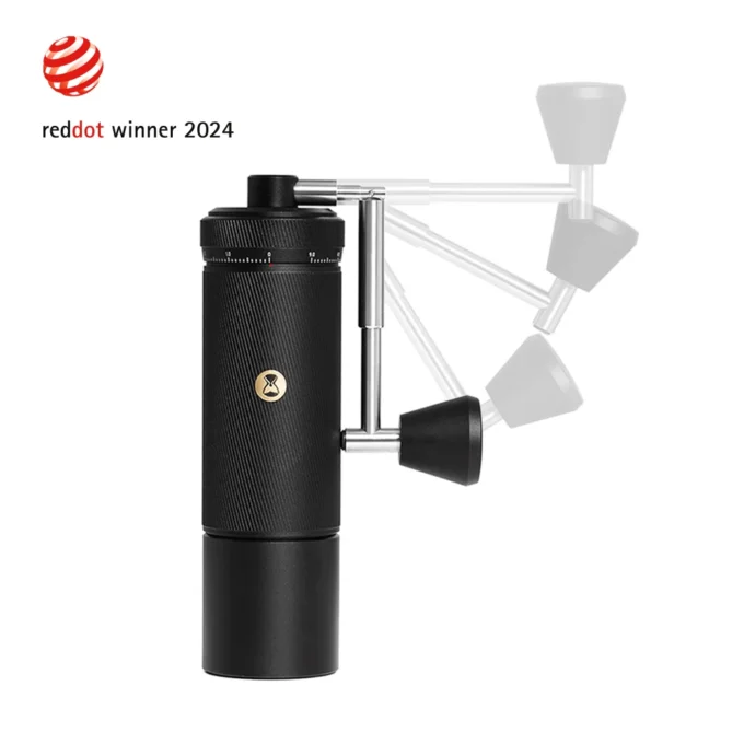 Timemore Manual Coffee Grinder Chestnut S3