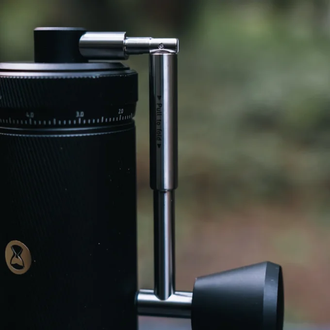 Timemore Chestnut S3 Manual Coffee Grinder