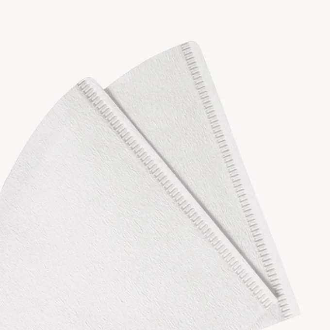 Timemore V02 Paper Filters (100 Pack)