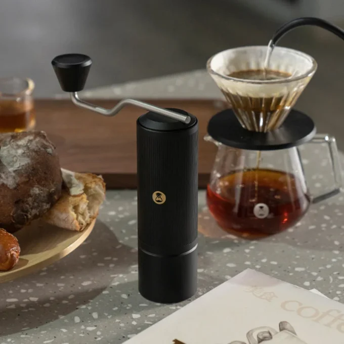 Timemore Xlite Premium Manual Coffee Grinder