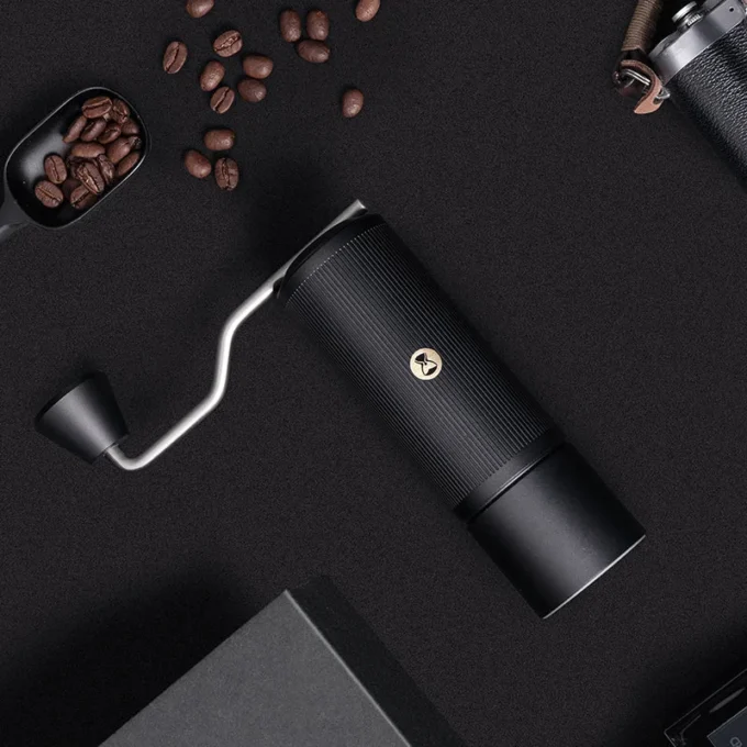 Timemore Xlite Premium Manual Coffee Grinder