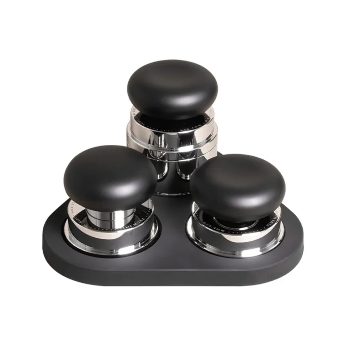 Timemore PUCKS Espresso Accessories Set (58.4mm)