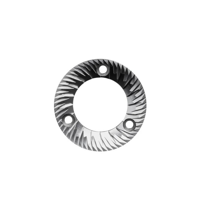 Timemore Sculptor Series Burrs (64mm & 78mm)