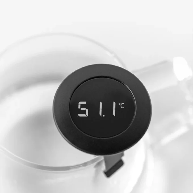 Timemore T Electric Thermometer (Black)
