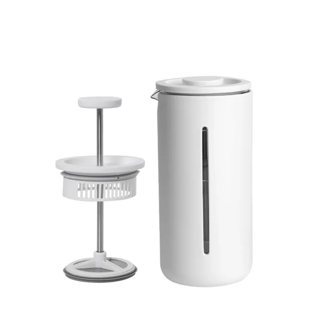 Timemore U French Press Coffee & Tea Brewer