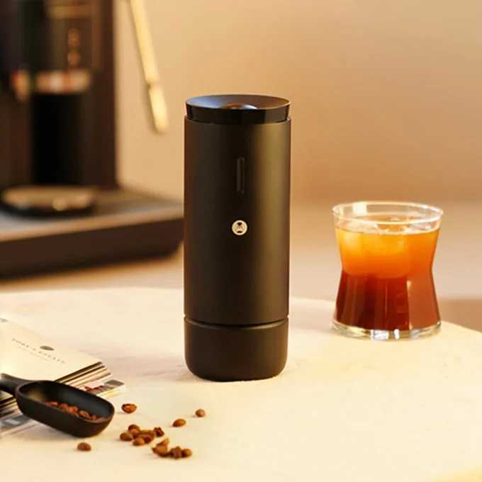 Timemore Whirly 01S Portable Electric Grinder