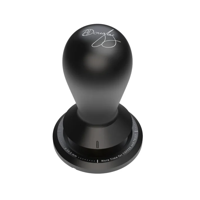 Timemore X Anthony Douglas FLOW Self-Leveling Tamper