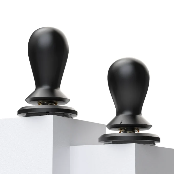 Timemore X Anthony Douglas FLOW Self-Leveling Tamper