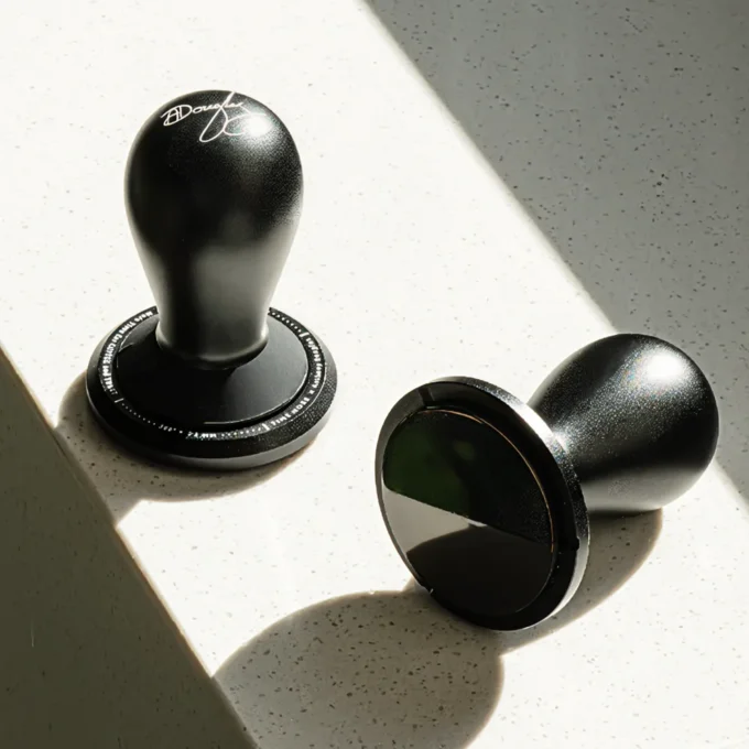 Timemore X Anthony Douglas FLOW Self-Leveling Tamper