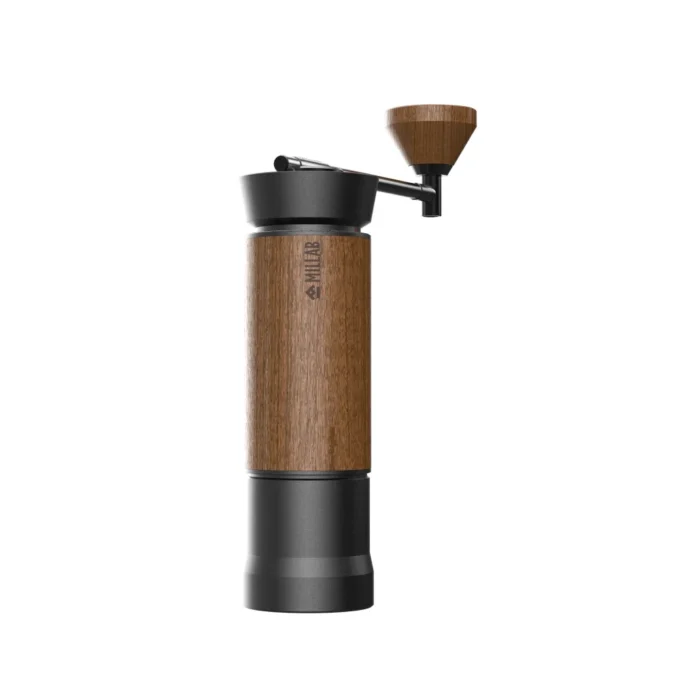 Timemore X Millab M01 Flagship Manual Coffee Grinder