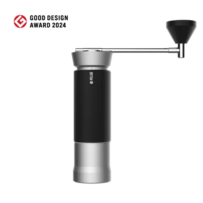 Timemore X Millab M01 Flagship Manual Coffee Grinder