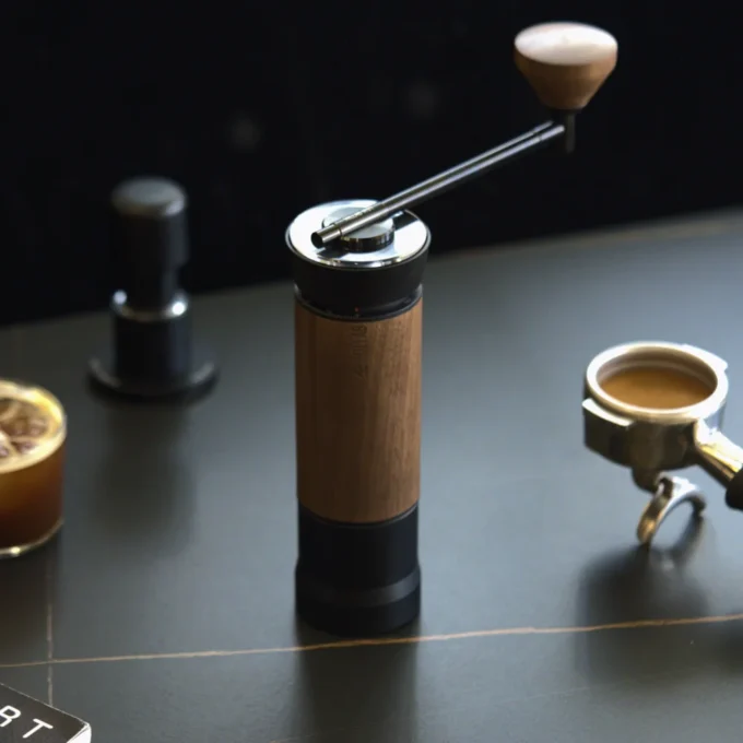 Timemore X Millab M01 Flagship Manual Coffee Grinder
