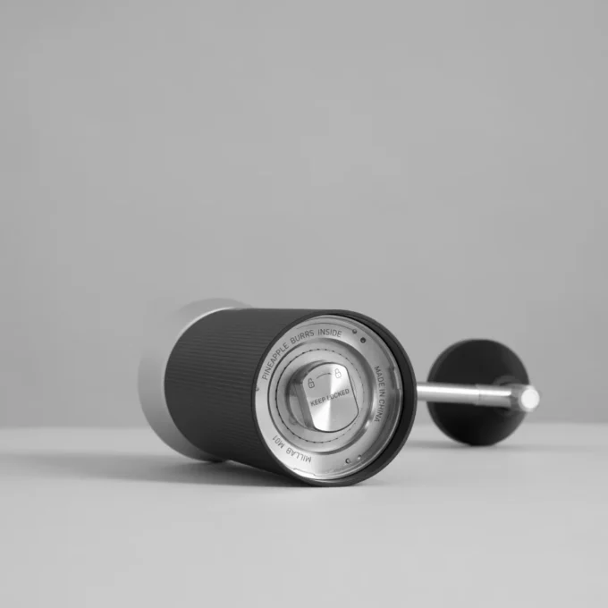 Timemore X Millab M01 Flagship Manual Coffee Grinder