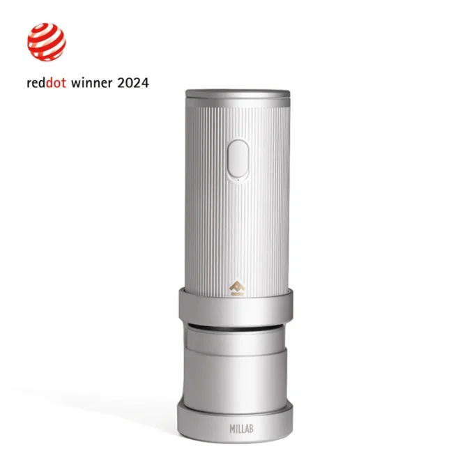 Timemore x Millab Wireless Portable Electric Grinder