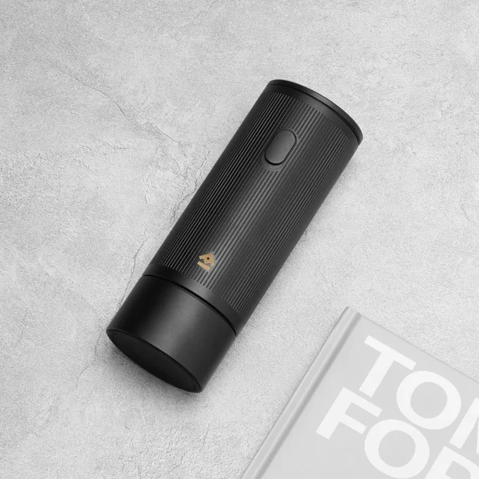 Timemore x Millab Wireless Portable Electric Grinder