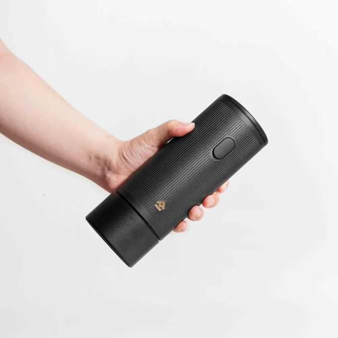 Timemore x Millab Wireless Portable Electric Grinder