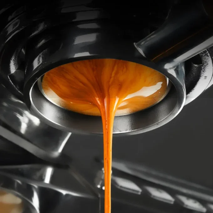 ZeroHero 58mm Reusable Espresso Puck Screen
