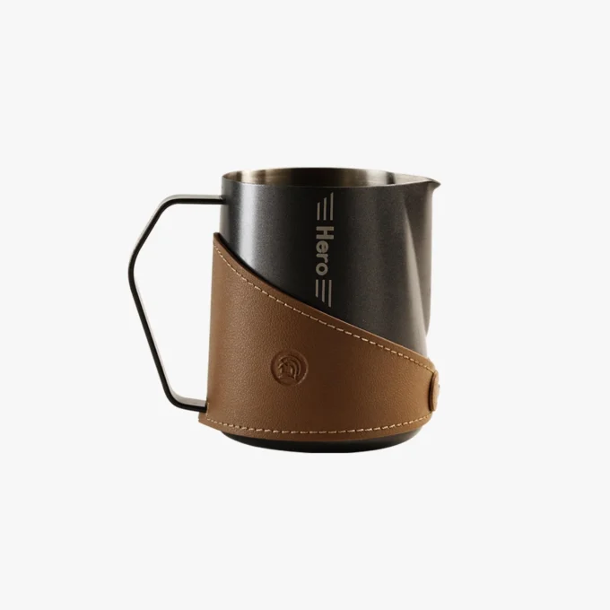 Zerohero Advanced Pitcher 1