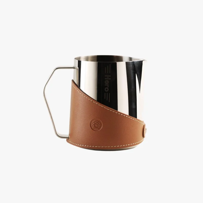 ZeroHero Advanced Milk Pitcher (450/600ml)