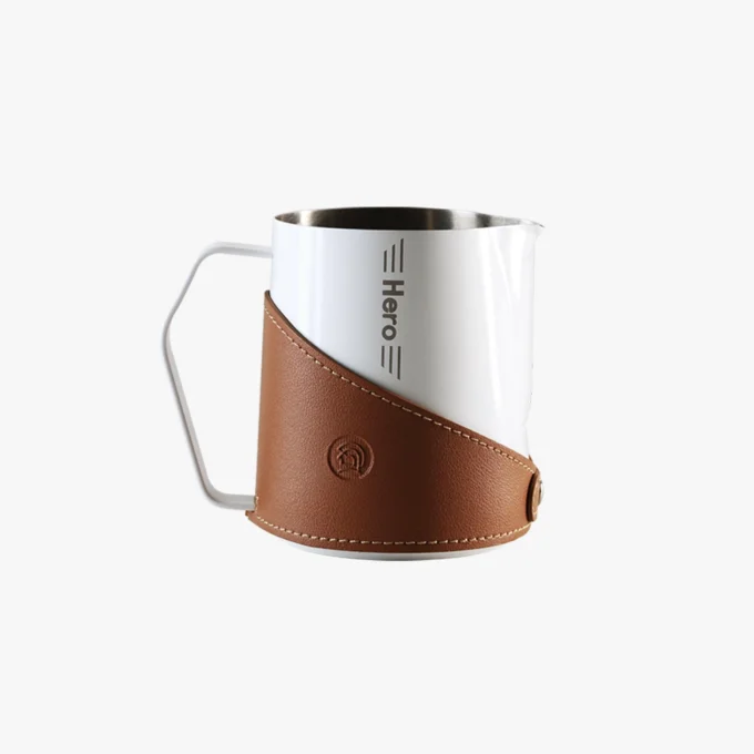 ZeroHero Advanced Milk Pitcher (450/600ml)