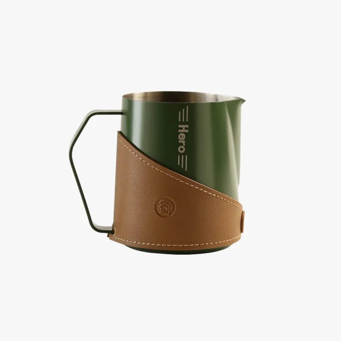 ZeroHero Advanced Milk Pitcher (450/600ml)