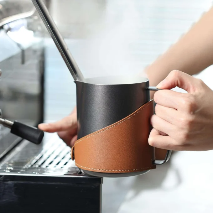 ZeroHero Advanced Milk Pitcher (450/600ml)