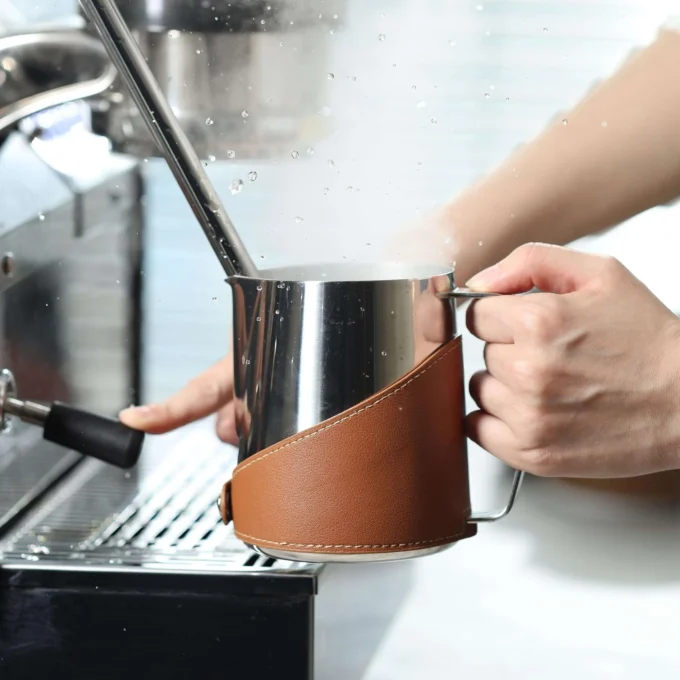 ZeroHero Advanced Milk Pitcher (450/600ml)