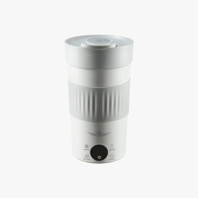 ZeroHero Artist Cup 4-in-1 Smart Electric Milk Frother
