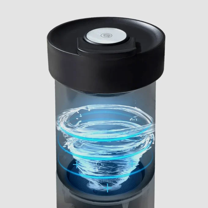 ZeroHero Artist Cup 4-in-1 Smart Electric Milk Frother