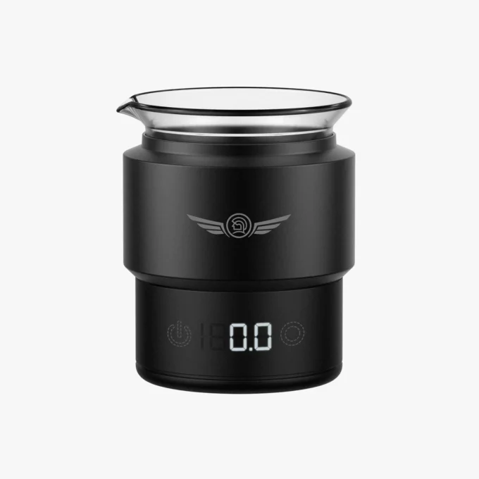 Zerohero Dosing Scale 1