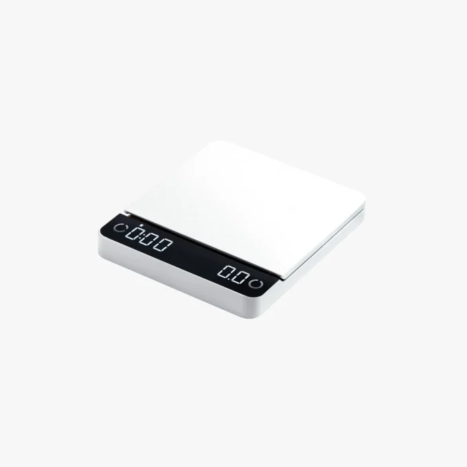 ZeroHero E-Smart Digital Coffee Scale with Timer