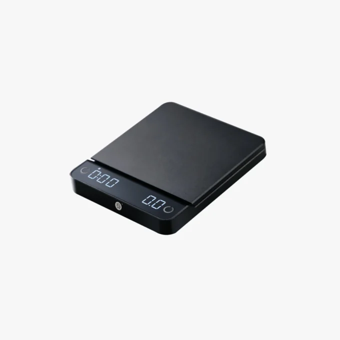 Zerohero E Smart Digital Coffee Scale High Precision With Ti
