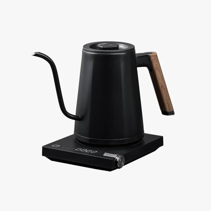 Zerohero Entry Lux Gooseneck E Kettle