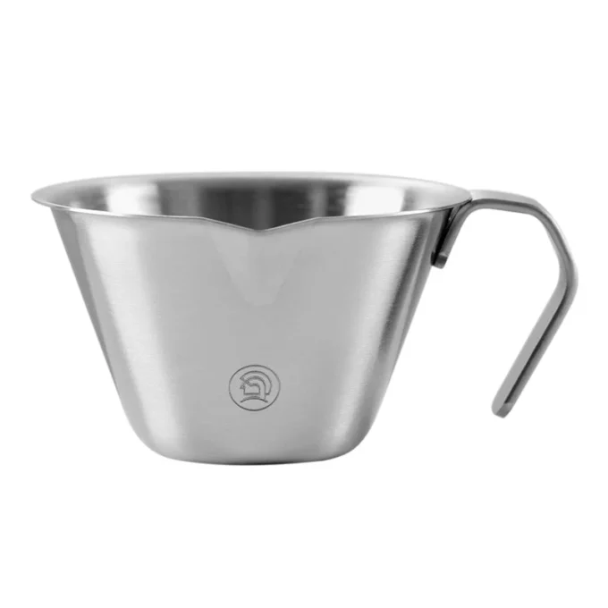 Zerohero Espresso Shot Cup Stainless Steel Measuring Cup Wit 1