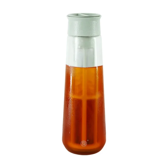 ZeroHero Fanjing Glass Ice Drip Cold Brew Coffee Maker