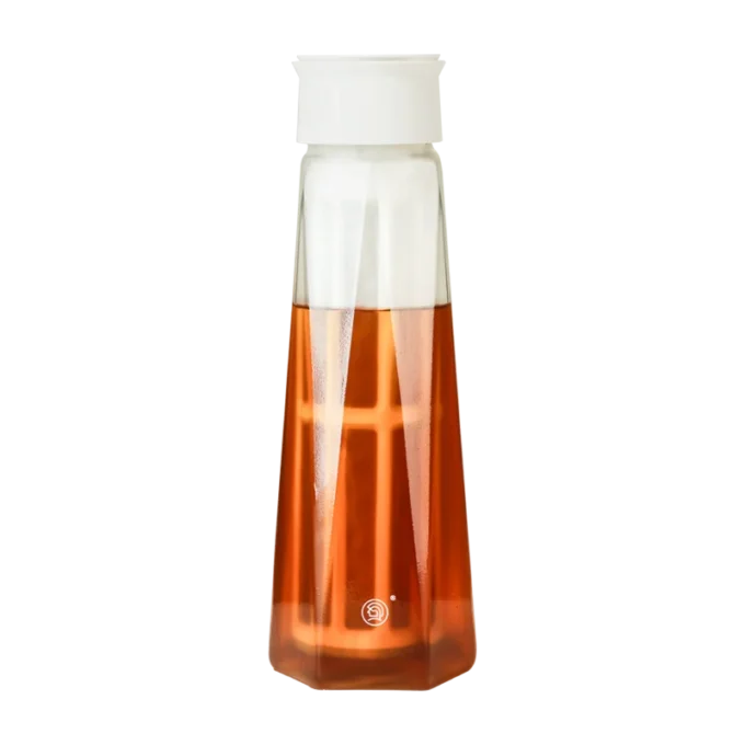 ZeroHero Fanjing Glass Ice Drip Cold Brew Coffee Maker