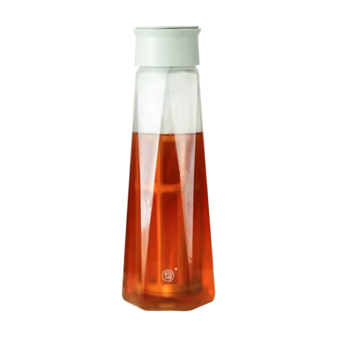ZeroHero Fanjing Glass Ice Drip Cold Brew Coffee Maker