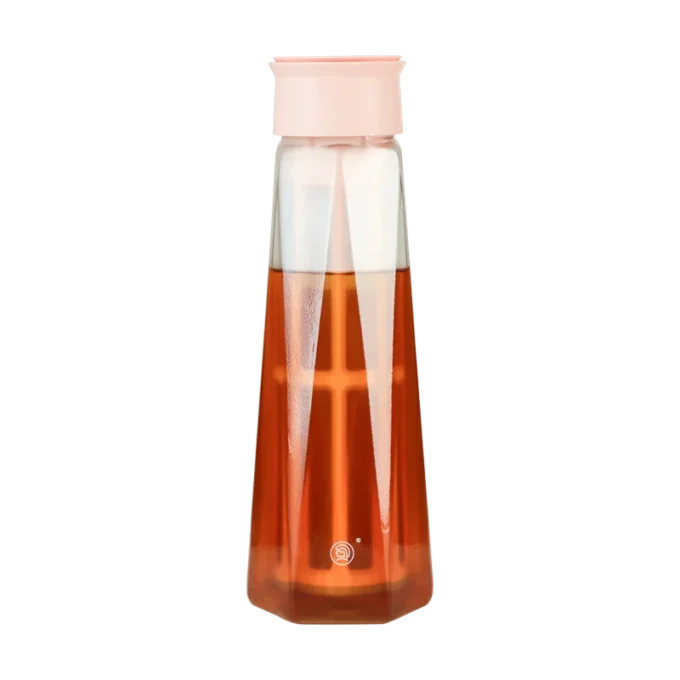 ZeroHero Fanjing Glass Ice Drip Cold Brew Coffee Maker