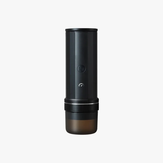 Zerohero Heropresso Coffee Maker Pro 58mmportable Profession 1