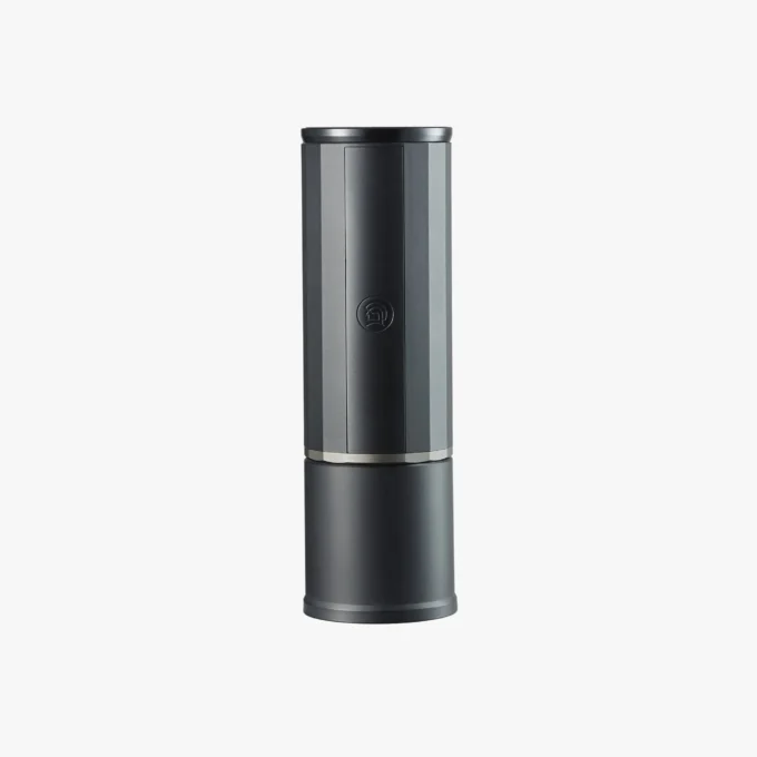 Zerohero Heropresso Portable Espresso Maker Handheld Pod Cof 1
