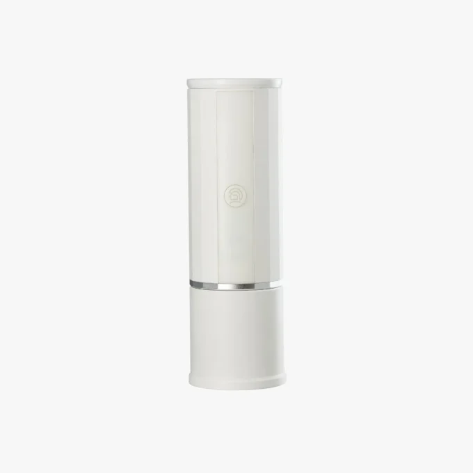 ZeroHero Heropresso Portable Pod Espresso Maker