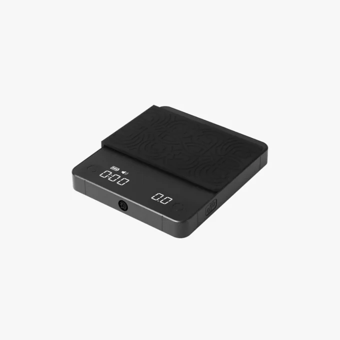 Zerohero Mini Travel Coffee Scale Pocket Size Digital Scale 1 1
