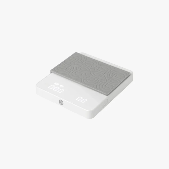 ZeroHero Mini Travel Coffee Scale — Pocket Digital Scale