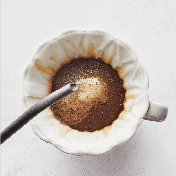 ZeroHero V02 Coffee Filter Papers for V-Drippers