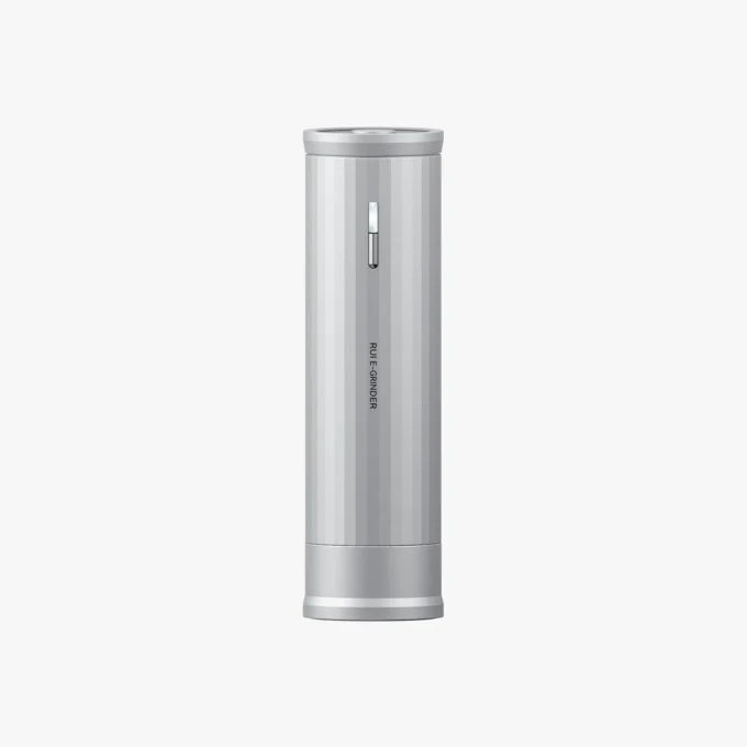 ZeroHero RUI Portable Electric Coffee Grinder